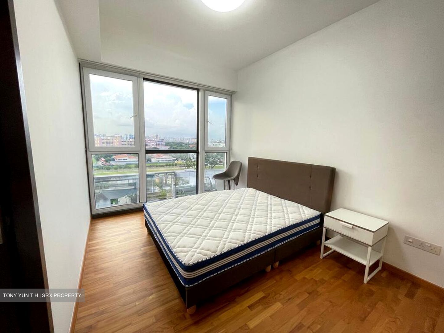 Sims Urban Oasis (D14), Condominium #503509351